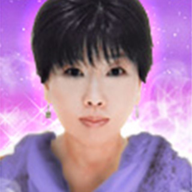 紫珠涅(シズネ)先生-プロフ画像