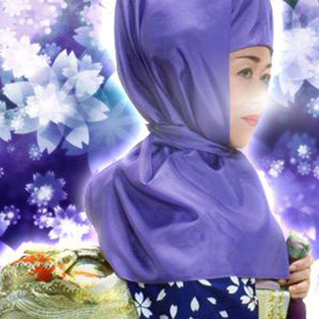 紫姫(むらさきひめ)先生-プロフ画像