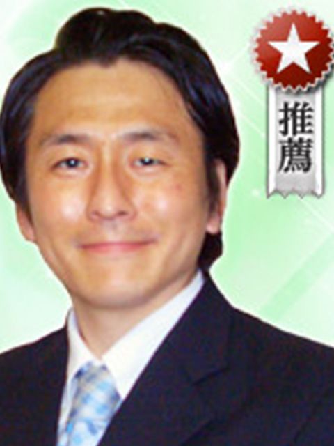 瀧山 歩(タキヤマ アユム)先生-プロフ画像
