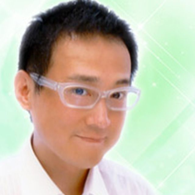りゅうき先生-プロフ画像