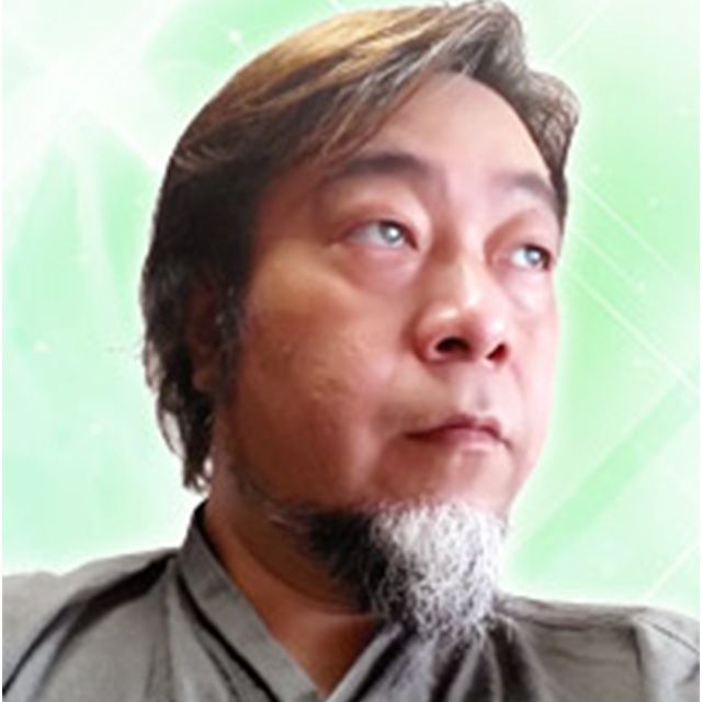 須佐之男(スサノオ)先生-プロフ画像